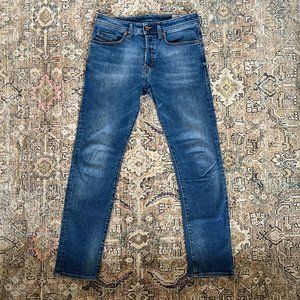 Men's Diesel Jeans - Buster - Sized 29 X 30